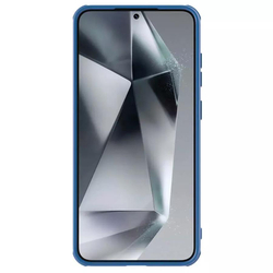 Накладка Nillkin CamShield Pro Case с защитой камеры для Samsung Galaxy S25