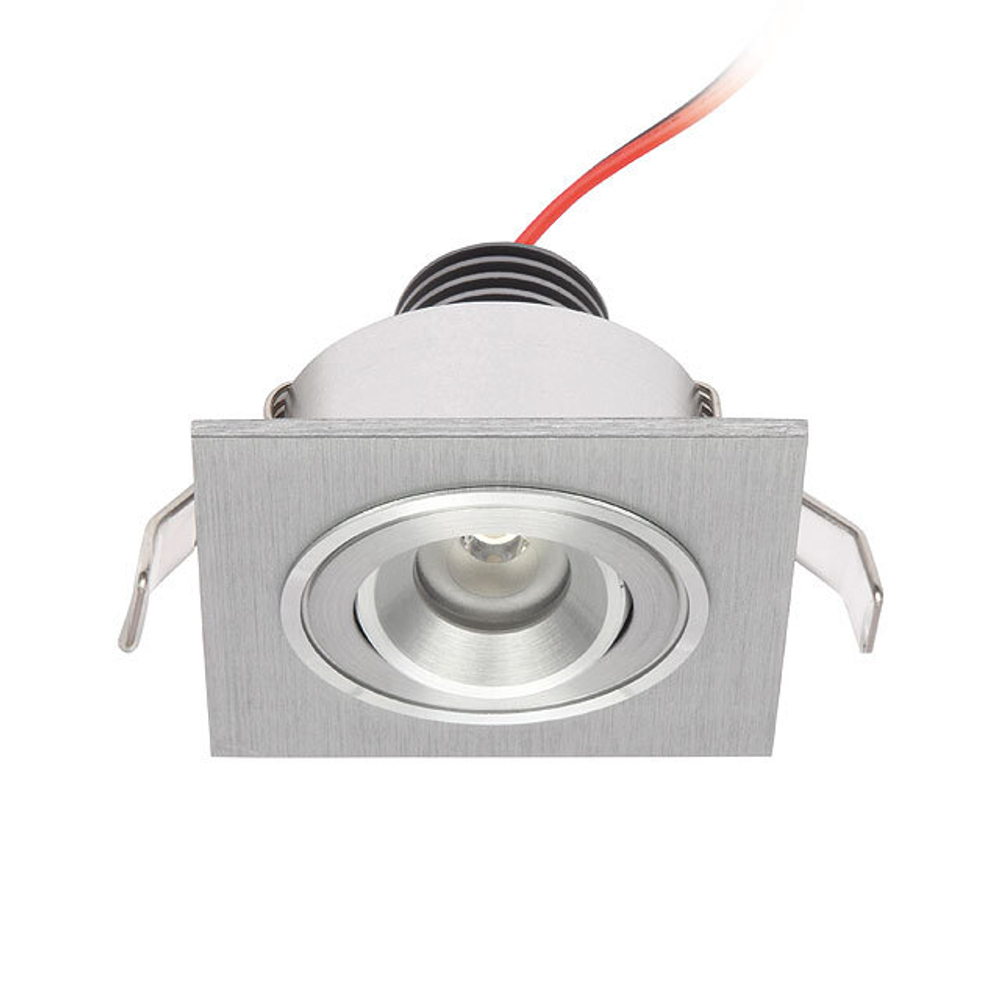 Cветильник точечный светодиодный KANLUX CALLINA DL-POWER LED 1W