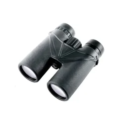 Бинокль GAUT Atlas 8x42 вид сбоку без крышек