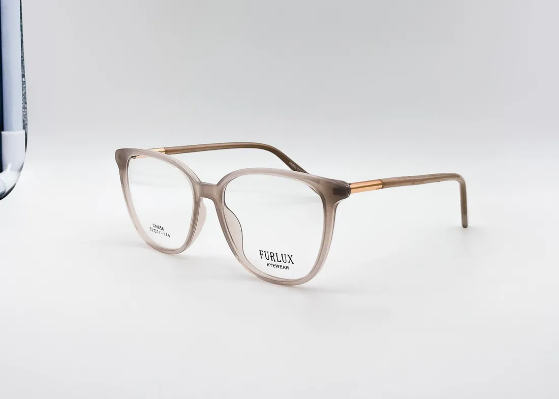 Изг. оправы Furlux DN856 C8 — кадр 2