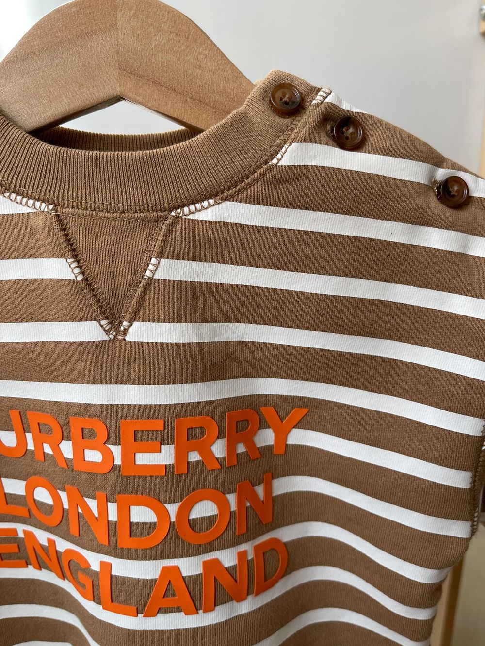 Костюм Burberry, 80