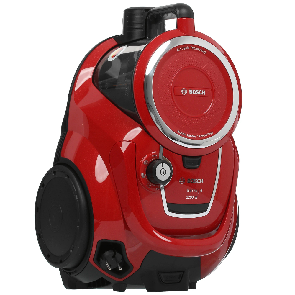 Bosch BGS412234A