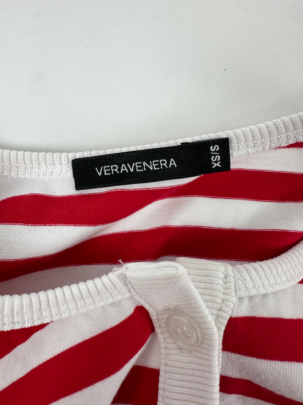 Кардиган Veravenera