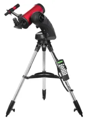 Телескоп Sky-Watcher Star Discovery MAK102 SynScan GOTO