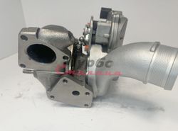 Турбина 059145715F VAG для Audi, Volkswagen