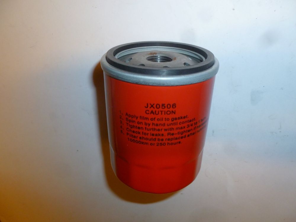 Фильтр топливный Ricardo Y480BD; TDK 14,17,22  4L/Fuel filter element,CX0506G