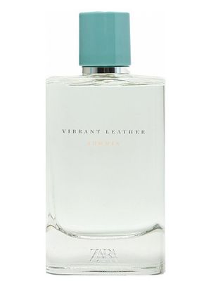 Zara Vibrant Leather Summer
