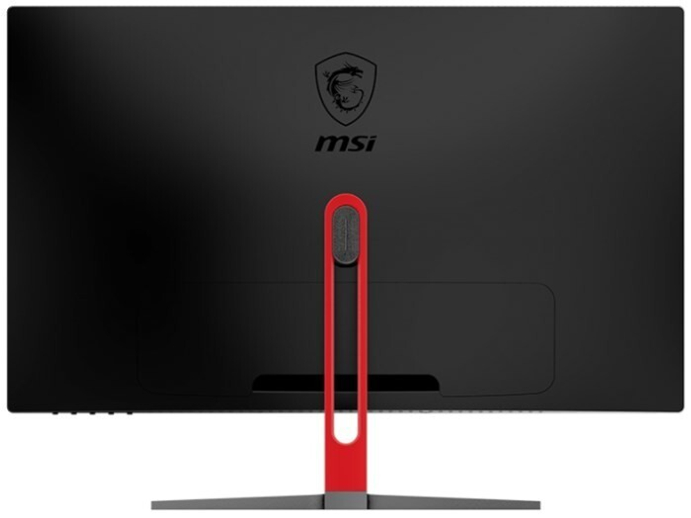 Монитор MSI 24" Optix G24C6 (9S6-3BA01T-039)