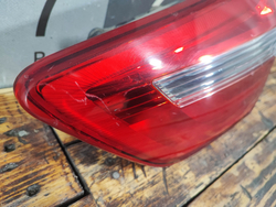 Фонарь зaдний пpавый Hyundai Creta 1 (GS) 16-21 Б/У Оригинал 92404M0000