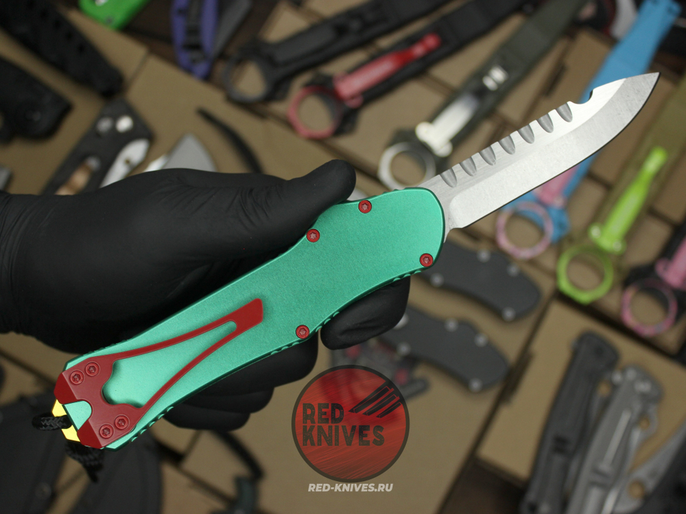 В НАЛИЧИИ! - Нож Heretic Hydra V3 Bounty Hunter S/E STANDARD