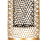 Подвесной светильник Arte Lamp CASTELLO A7068SP-1GO