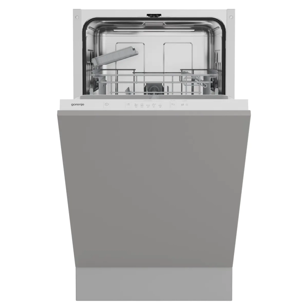 Встраиваемая посудомоечная машина Gorenje GV522E10WE