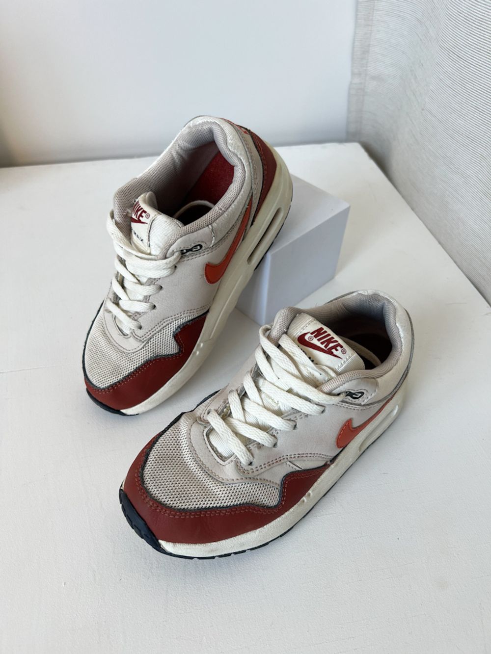 Кроссовки Nike Air, 31
