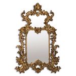 Зеркало Mirror Leighton арт.109034