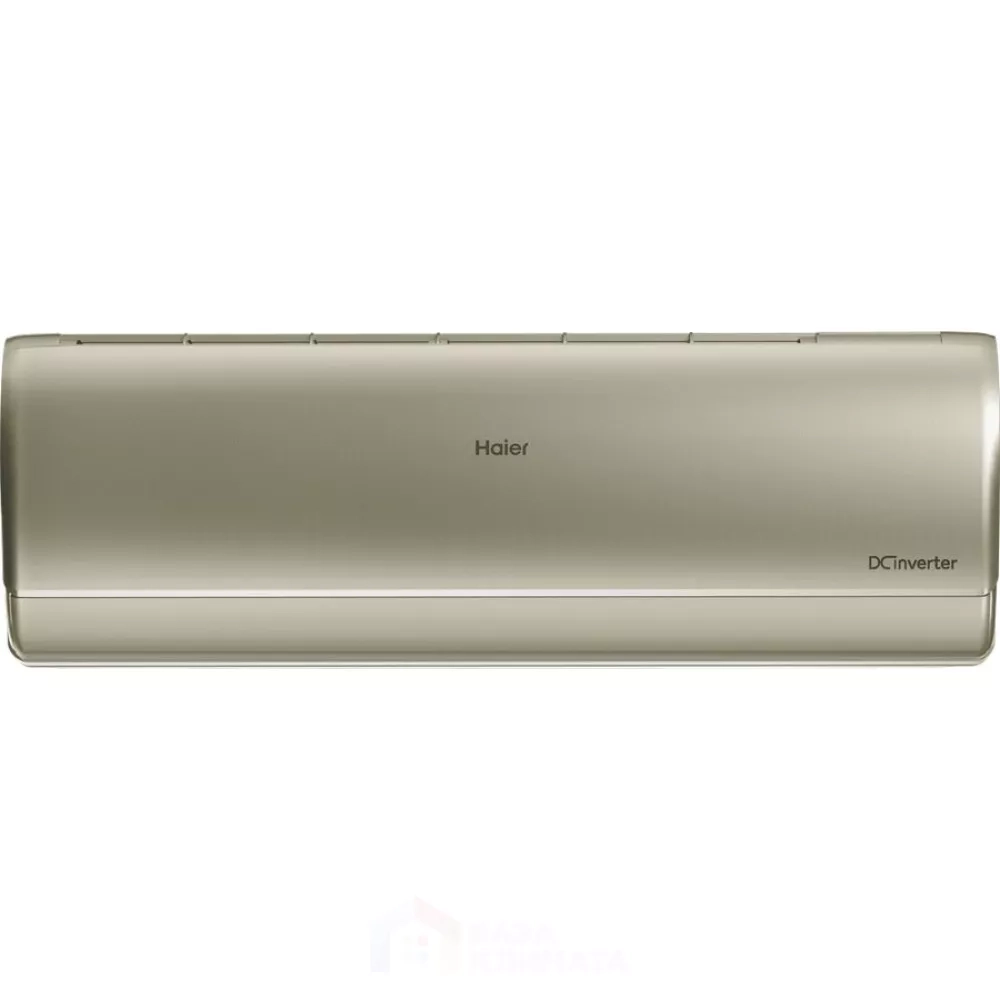 Сплит-система настенная Haier AS35S2SJ3FA-G/1U35MEC1FRA Jade inverter