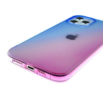 Чехол для iPhone 12 Pro Max Градиент, ТПУ, 012964