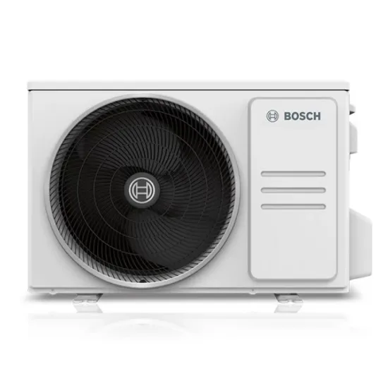 Кондиционер Bosch CLL2000 W 23 / CLL2000 23
