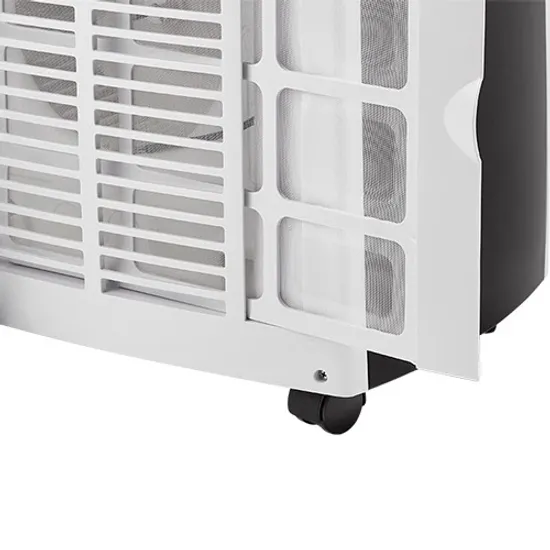 Мобильный кондиционер Electrolux EACM-16 HP/N3