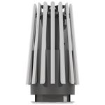 Дровяная банная печь Grill'D Cometa Vega 450 Short Max Pro