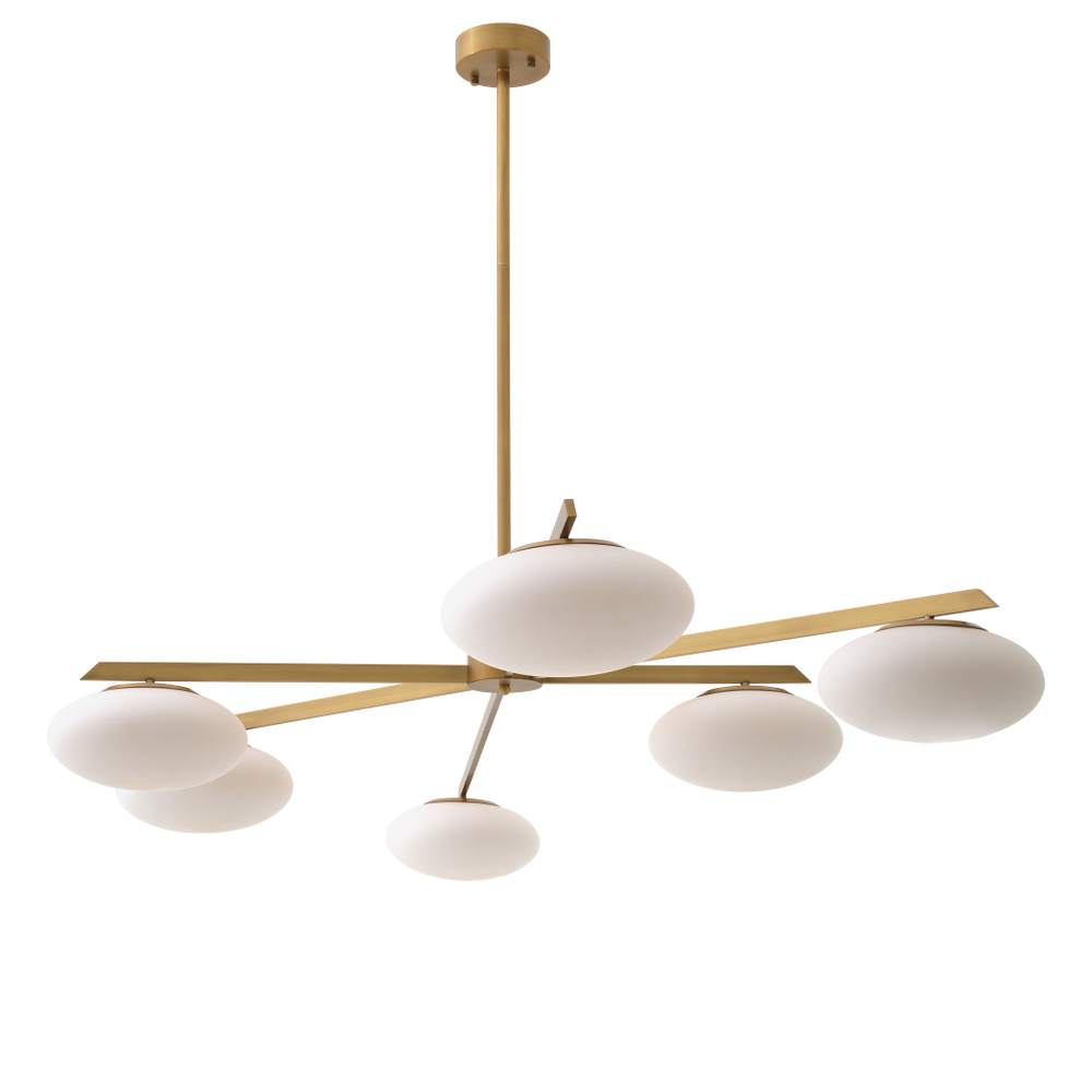 Люстра Chandelier Evergreen L арт.116124
