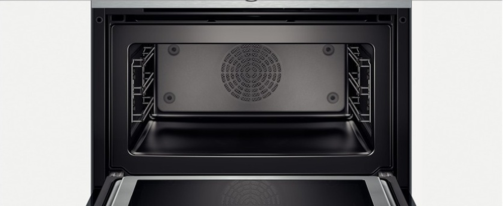 Электрический духовой шкаф Bosch CMG636BS1