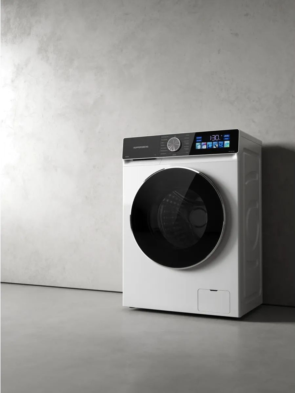 Kuppersberg WM 421 WB