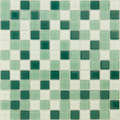 Мозаика Peppermint 23x23x4 (ПУ)