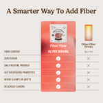 Organic Traditions, Fiber Flow™, ассорти из 12 стиков, 118 г (4,1 унции)