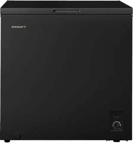Морозильный ларь Kraft BD(W)-230BRX