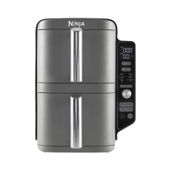 Аэрофритюрница Ninja SL400EU черный