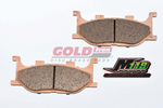 Тормозные колодки Goldfren 099 GP7
