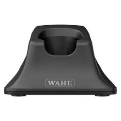 Машинка для стрижки Wahl Genio, черная (1876-0488)