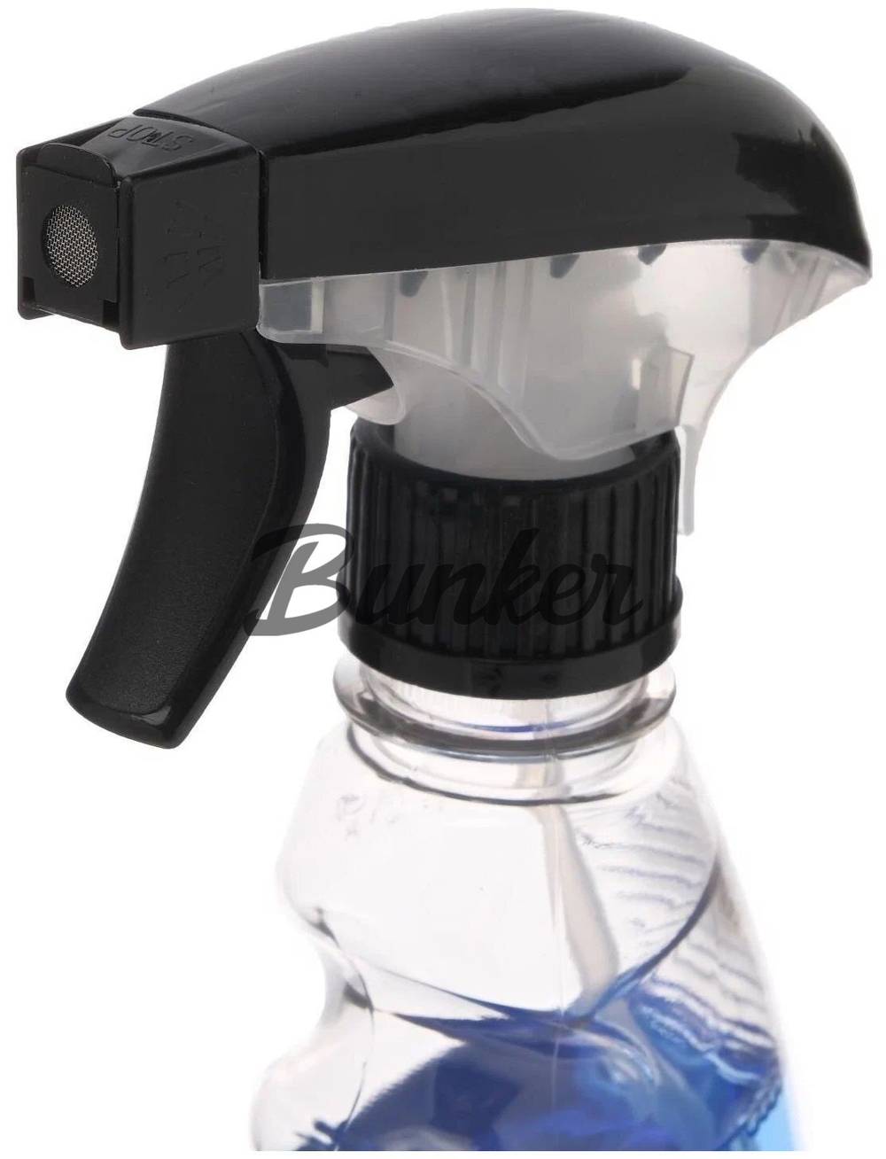 Очиститель стекол Clean Glass 600 мл,/6 (АВТО)