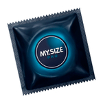Презервативы MY.SIZE размер 57, 10 шт.