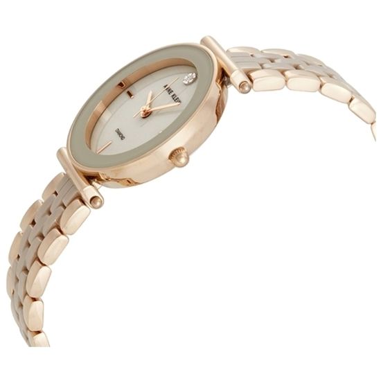 Женские часы Anne Klein AK/3158TPRG