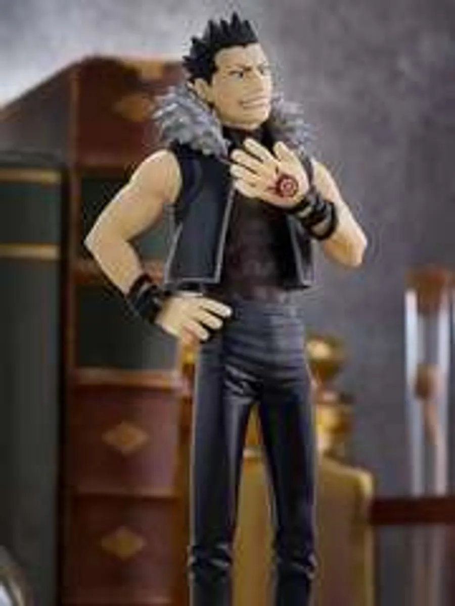 Фигурка Pop Up Parade Fullmetal Alchemist: Greed