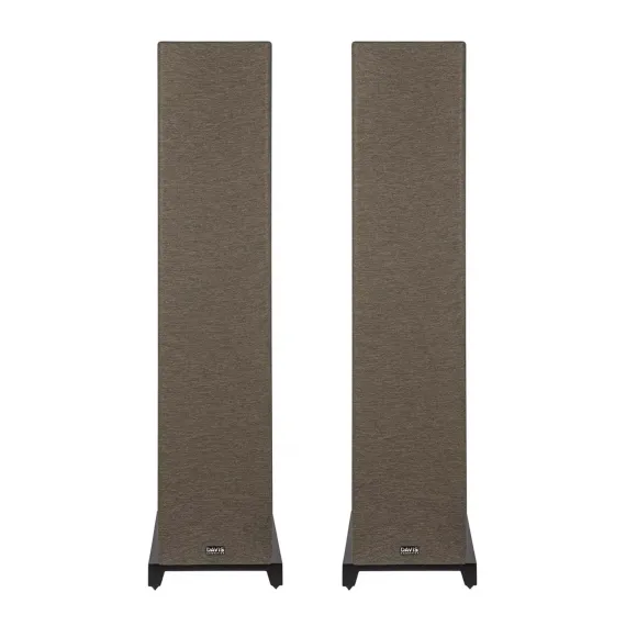 Davis Acoustics Krypton N 10 Classic Walnut