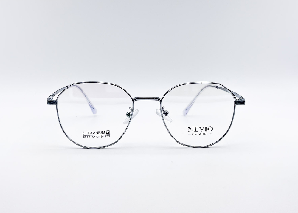 Изг. оправы Nevio 8643 White