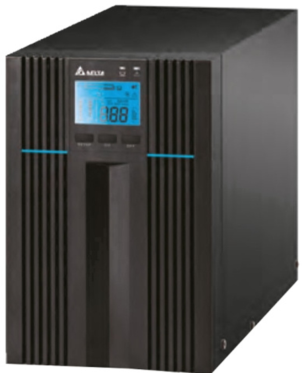 Источник бесперебойного питания Delta Electronics N-1K