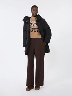 Брюки женские WEEKEND MAX MARA PETRA