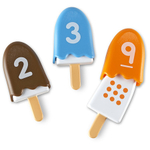 Развивающая игрушка "Полезное мороженое" (серия Smart Snacks, 20 элементов) Learning Resources LER7344