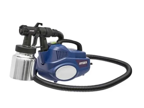 Краскопульт AYGER APS950