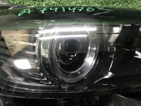 Фара правая Mazda CX-4 1 (2019-2024) LED
