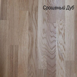 Шкаф для одежды, 90x200x60, Луго, массив дуба, беленый