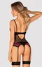 Rosenty corset