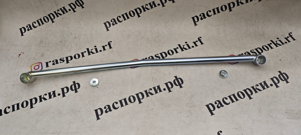 Распорка задняя нижняя сзади TENET T8 (передний привод) (ПОД ЗАКАЗ)