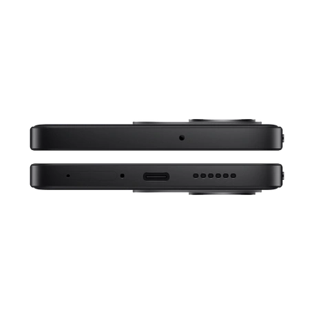 Смартфон Xiaomi Redmi Note 17 5G 8/128GB Black