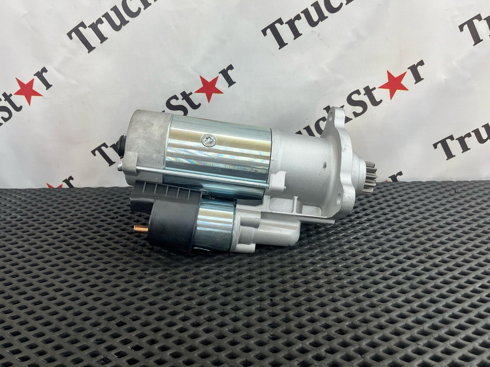 Стартер Bosch 24V / New original EU
