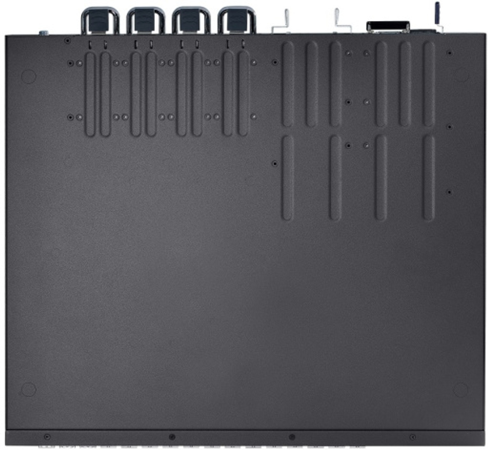 Коммутатор управляемый TP-LINK SX6632YF