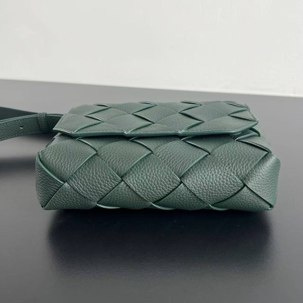 Сумка через плечо Bottega Veneta Diago